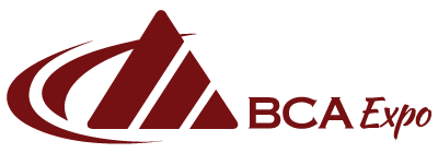 BCA Expo Logo