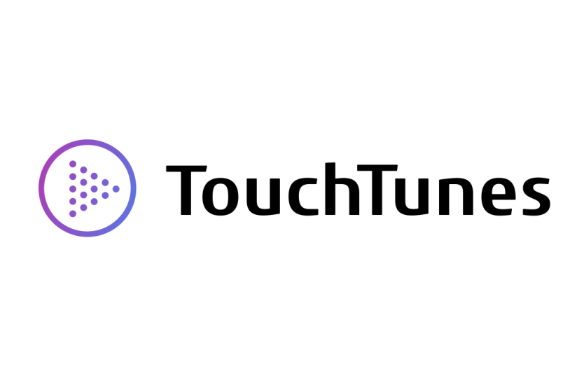 TouchTunes
