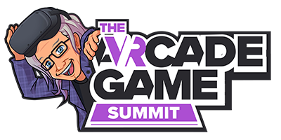VR Arcade Game Summit