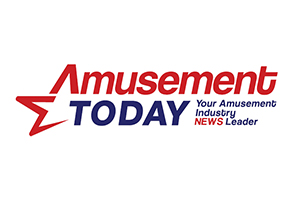 Amusement Today Magazine Logo