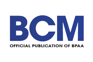 BCM Magazine Logo
