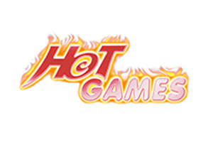 Hot Games Magazine Logo