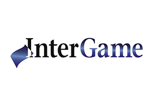Intergame Magazine Logo