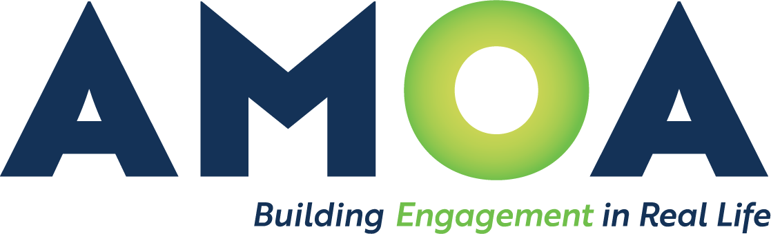 AMOA Logo