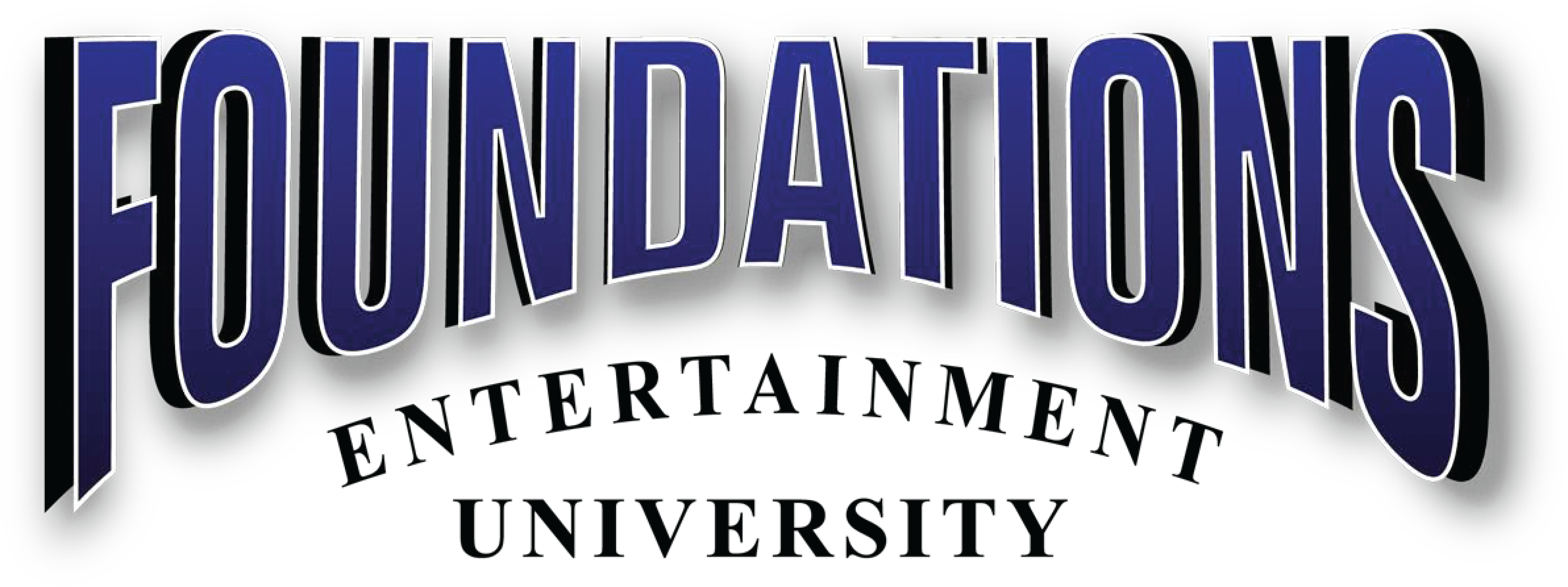 Foundations Logo
