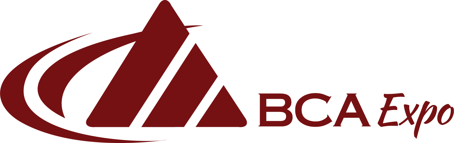 BCA Expo Logo