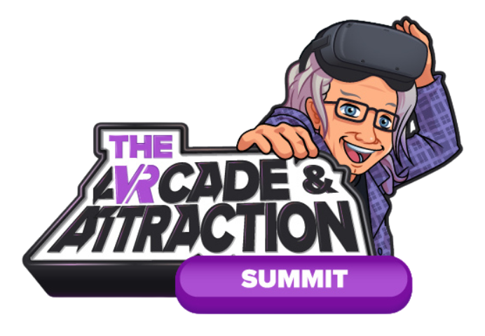 The VR Arcade and Attraction Summit