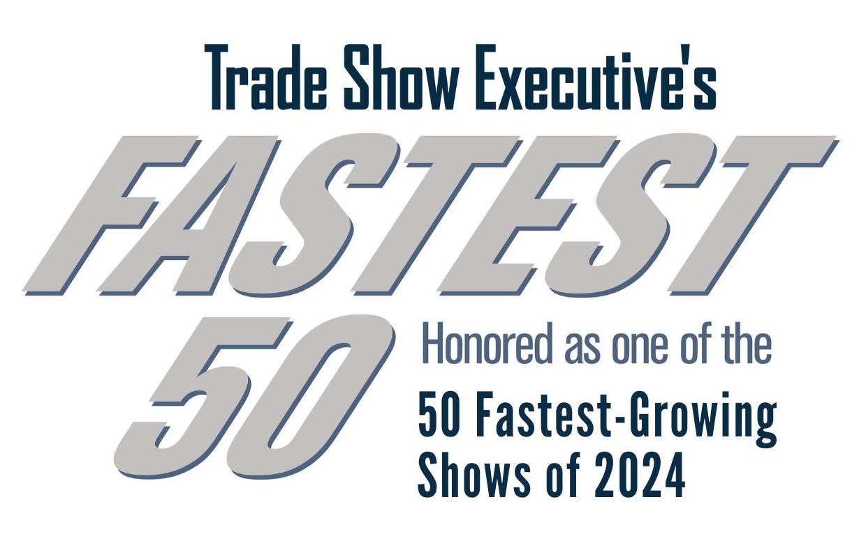 Trade Show Executive NEXT 50 Honoree 2023