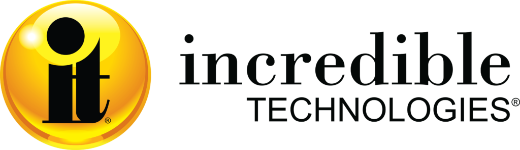 Incredible Technologies