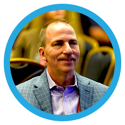 Jeff Blair